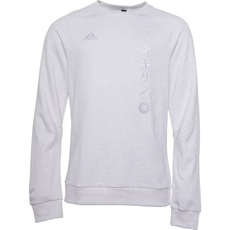 adidas heren sweater wit|Adidas t shirt heren.